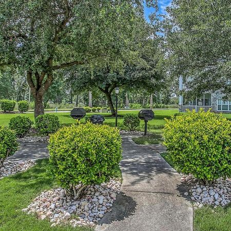 Lovely Myrtle Beach Condo 4 Mi To Boardwalk! Exterior foto